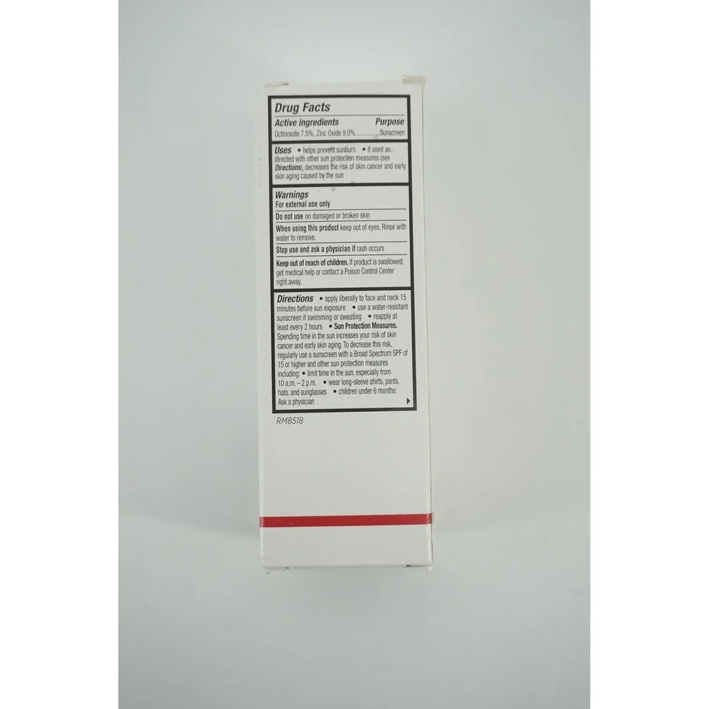NEW EltaMD UV Clear Facial Sunscreen Broad-Spectrum SPF 46 Niacinamide 1.7oz